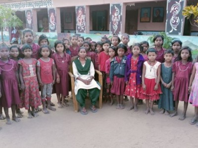 Help required for school  uniforms